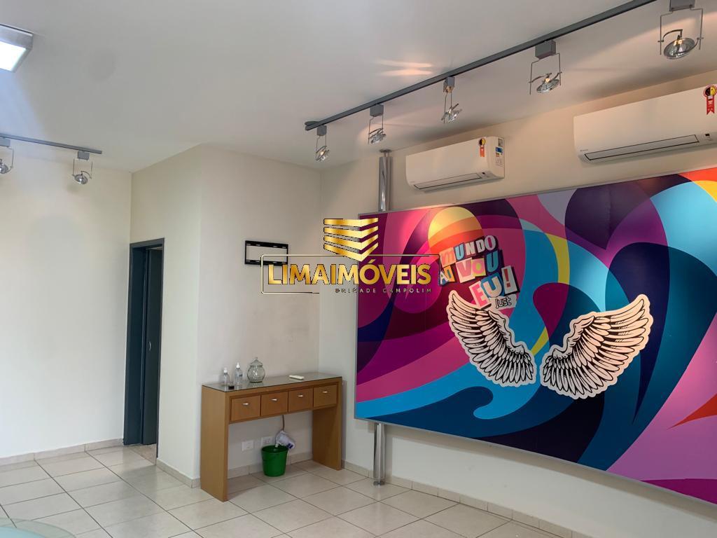 Sala-Conjunto, 148 m² - Foto 9