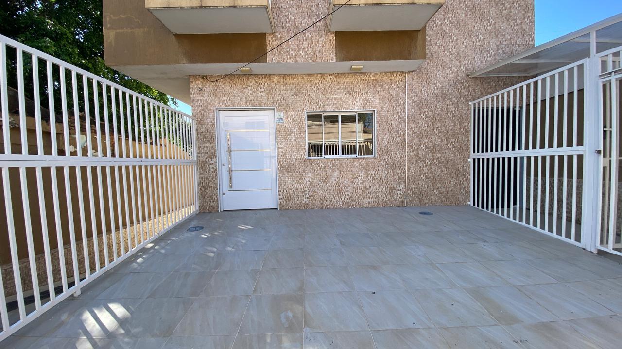 Casa, 3 quartos - Foto 3