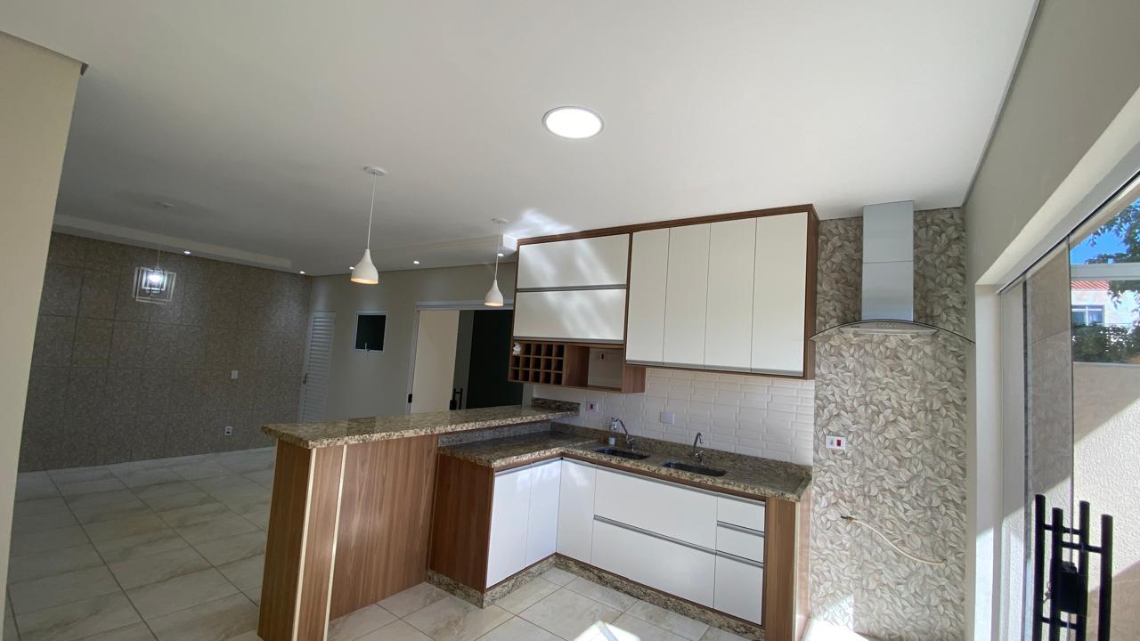Casa, 3 quartos - Foto 23