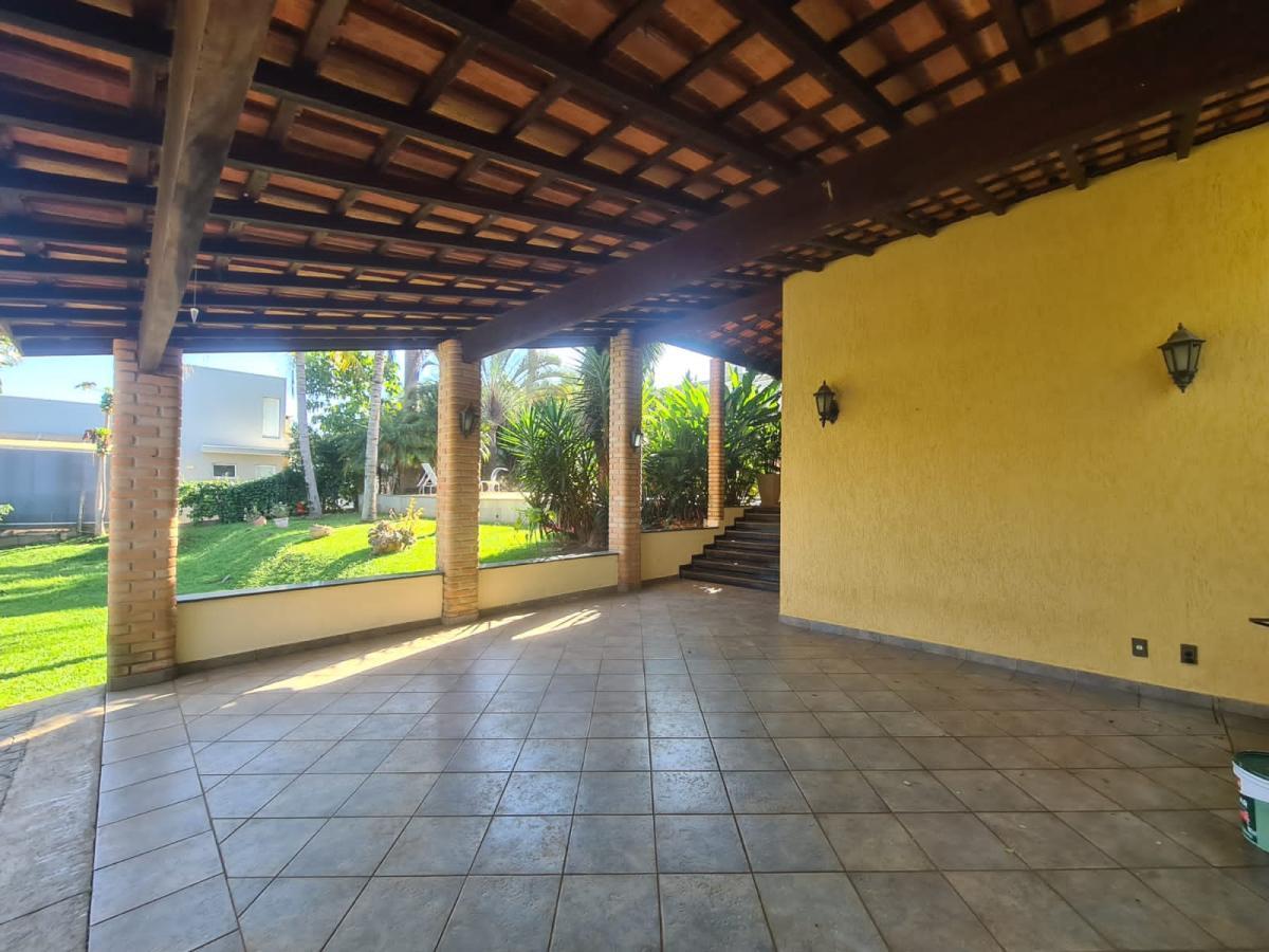 Casa de Condomínio, 4 quartos - Foto 8