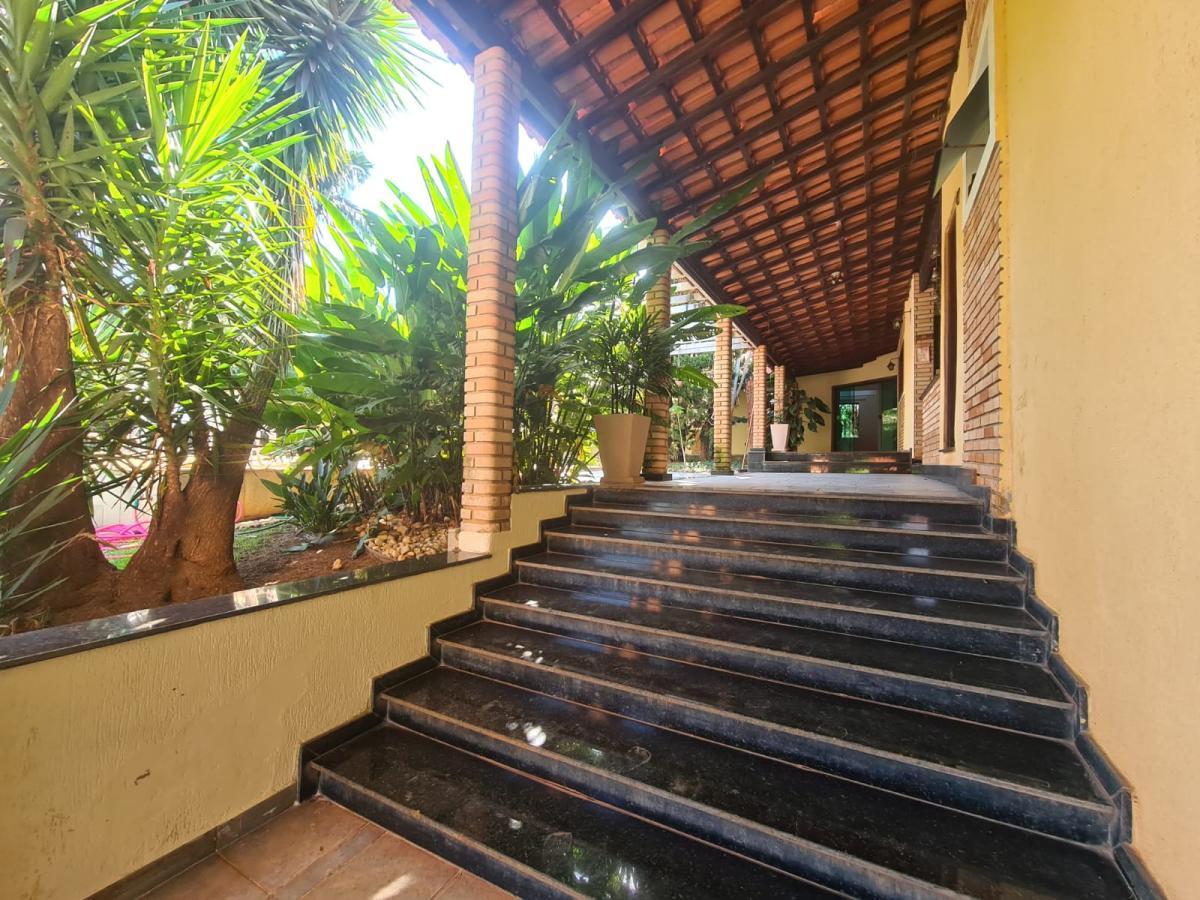 Casa de Condomínio, 4 quartos - Foto 7