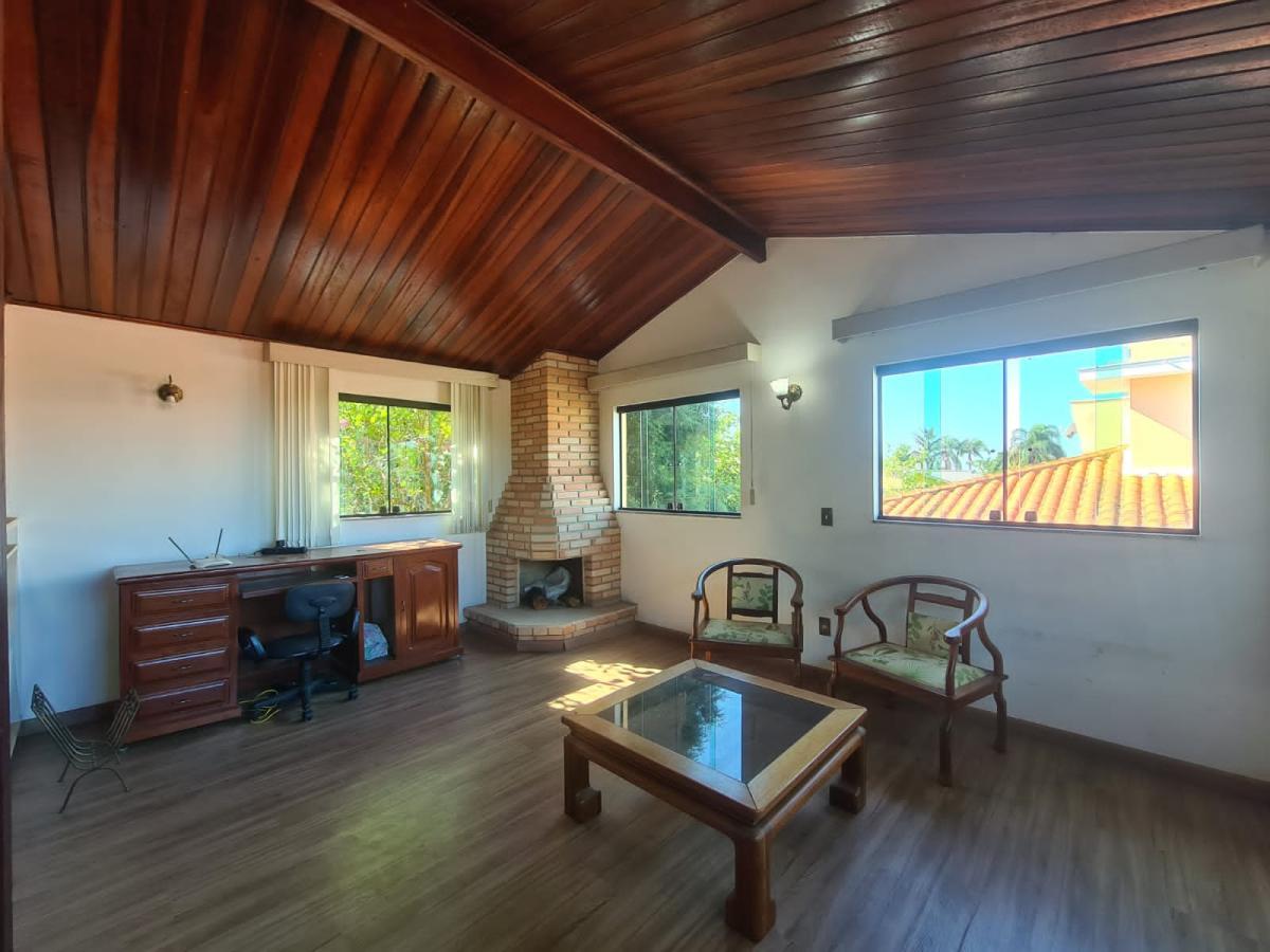 Casa de Condomínio, 4 quartos - Foto 23