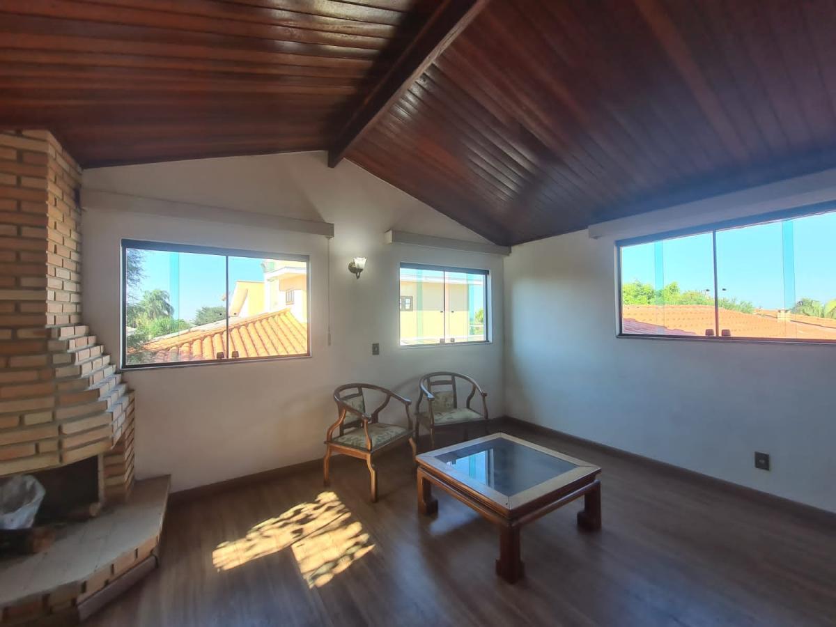 Casa de Condomínio, 4 quartos - Foto 25