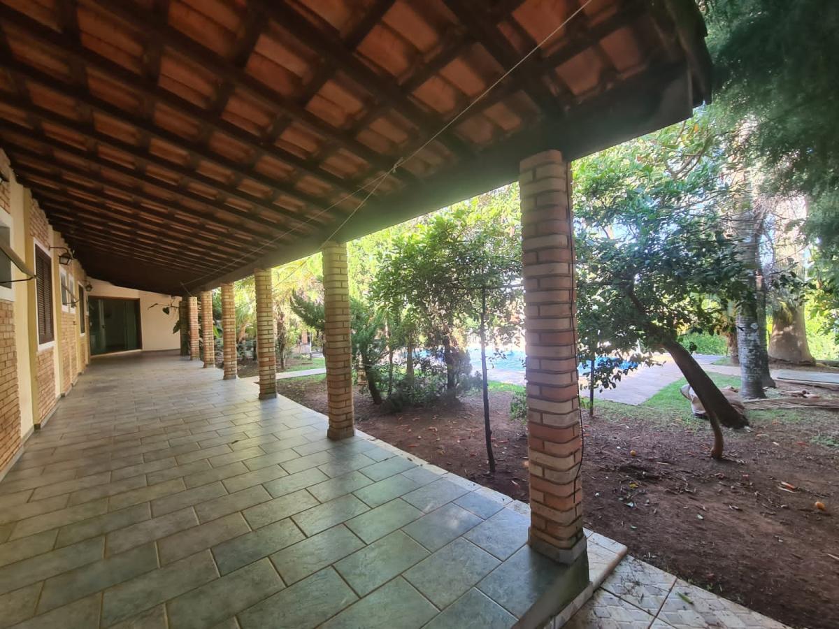 Casa de Condomínio, 4 quartos - Foto 27