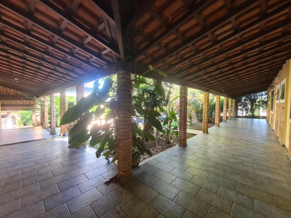 Casa de Condomínio, 4 quartos - Foto 29