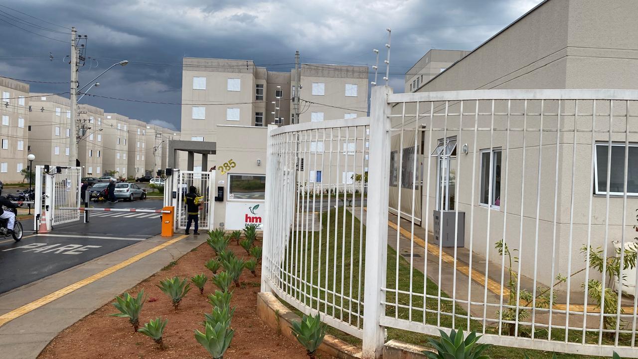 Apartamento, 2 quartos, 47 m² - Foto 1