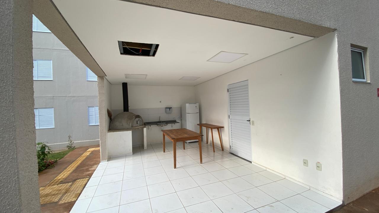 Apartamento, 2 quartos, 47 m² - Foto 25