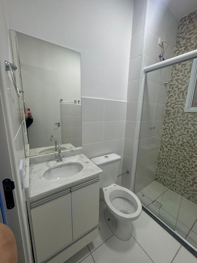 Apartamento, 2 quartos, 47 m² - Foto 9