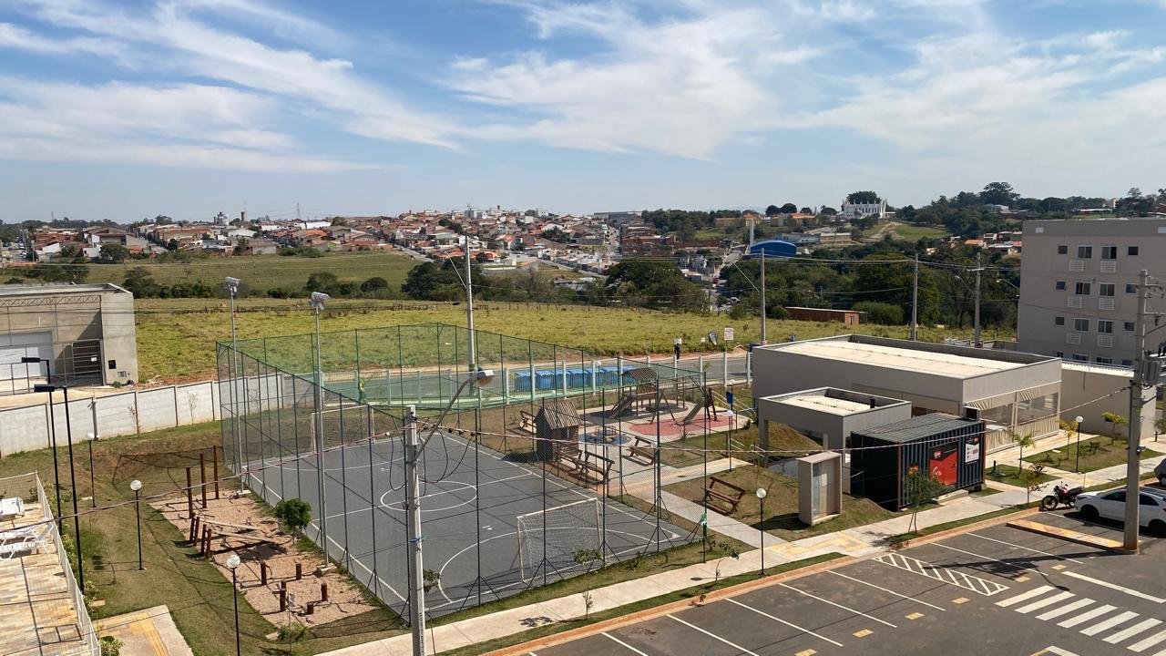 Apartamento, 2 quartos, 47 m² - Foto 26