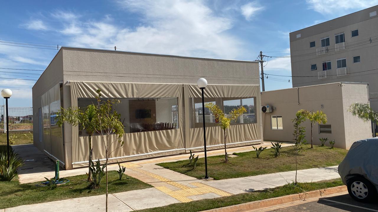 Apartamento, 2 quartos, 47 m² - Foto 34