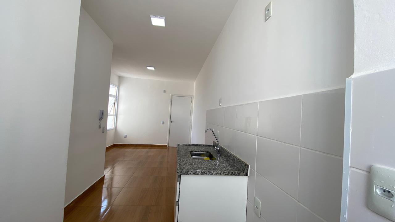 Apartamento, 2 quartos, 47 m² - Foto 4