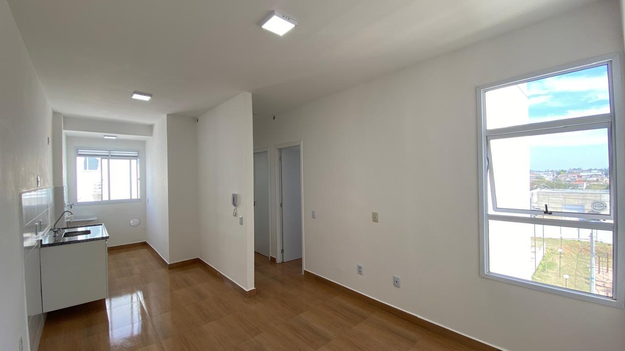 Apartamento, 2 quartos, 47 m² - Foto 5
