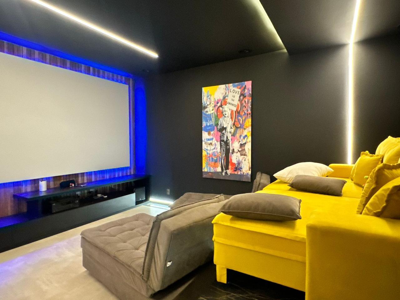 Casa de Condomínio, 5 quartos - Foto 4