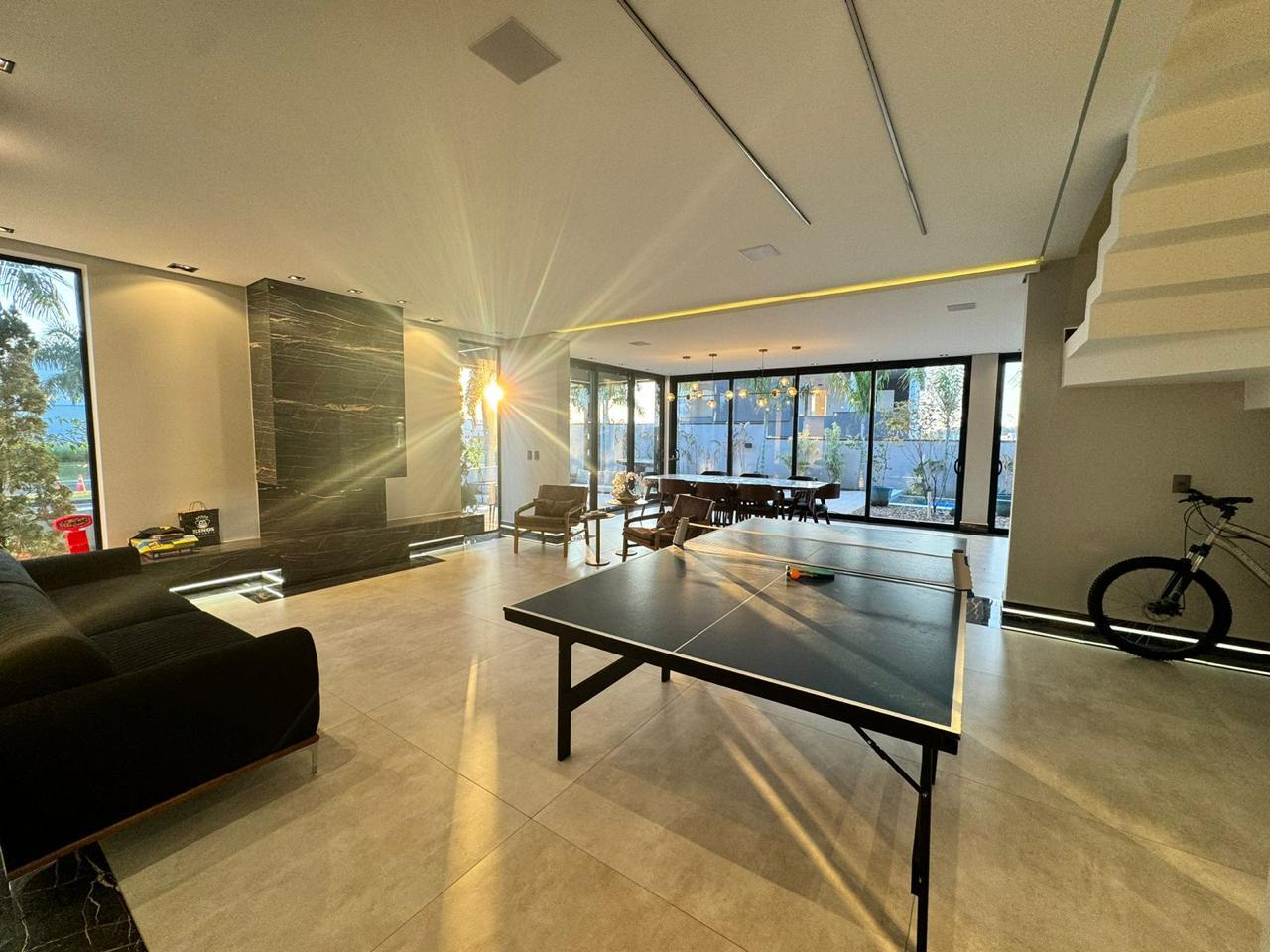 Casa de Condomínio, 5 quartos - Foto 8