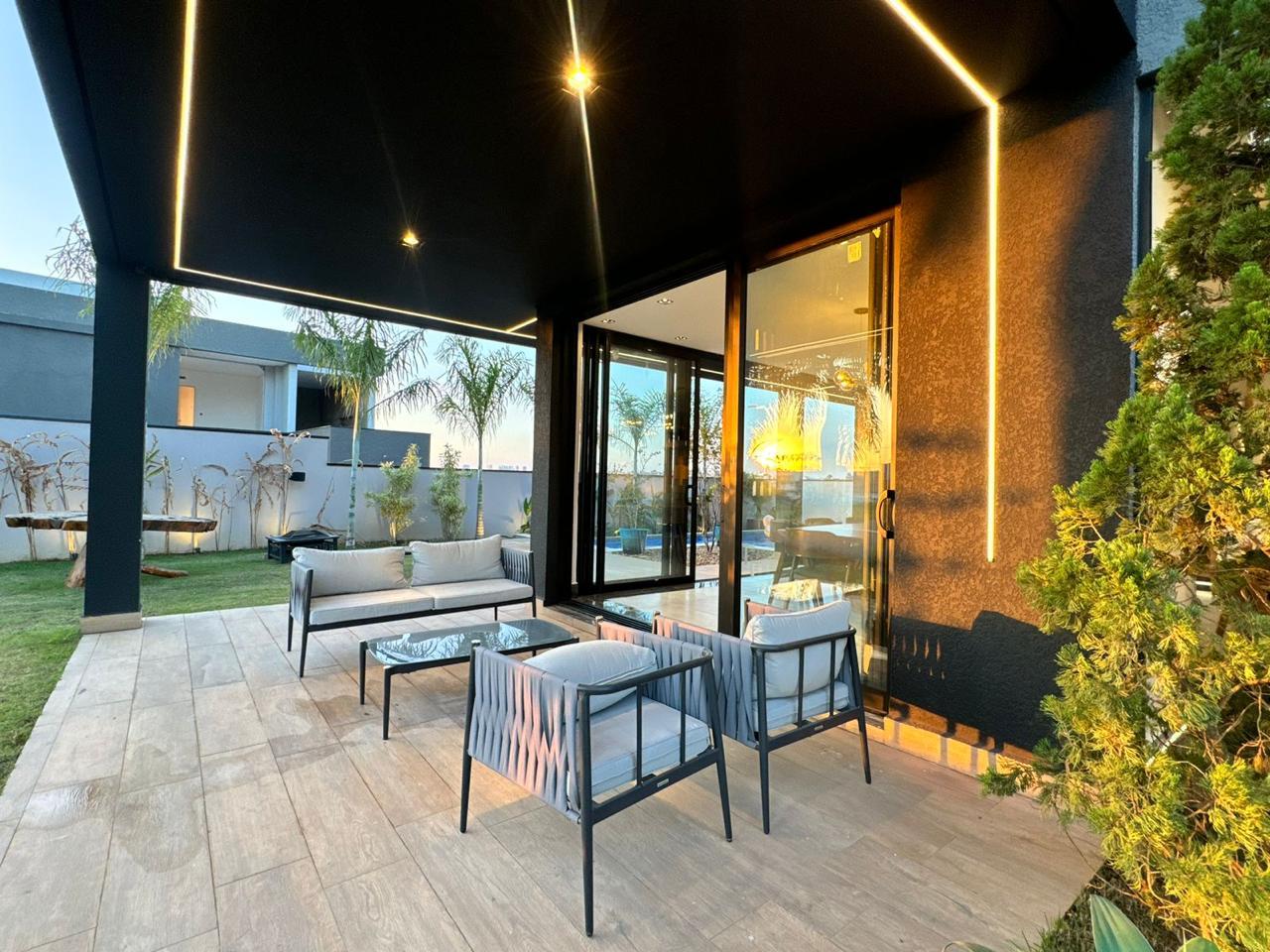 Casa de Condomínio, 5 quartos - Foto 9