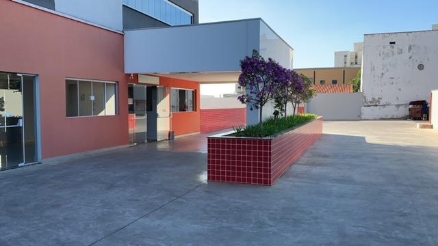 Flat/Apart Hotel, 1 quarto, 50 m² - Foto 35