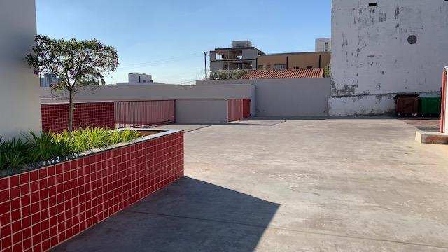 Flat/Apart Hotel, 1 quarto, 50 m² - Foto 34