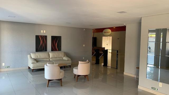 Flat/Apart Hotel, 1 quarto, 50 m² - Foto 7