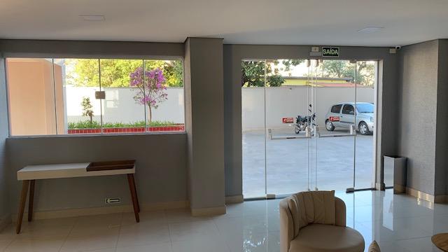 Flat/Apart Hotel, 1 quarto, 50 m² - Foto 8