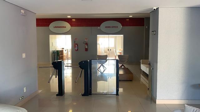 Flat/Apart Hotel, 1 quarto, 50 m² - Foto 19