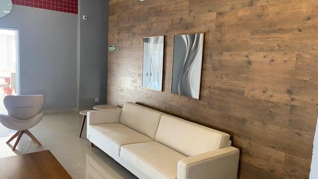 Flat/Apart Hotel, 1 quarto, 50 m² - Foto 5