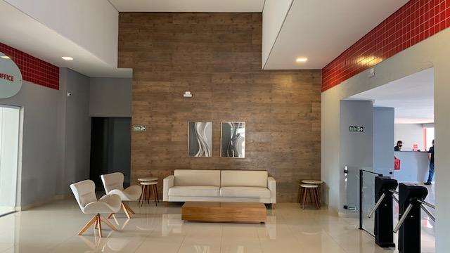 Flat/Apart Hotel, 1 quarto, 50 m² - Foto 6