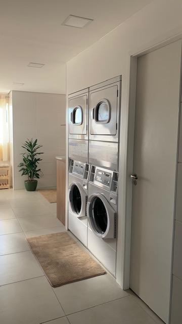 Flat/Apart Hotel, 1 quarto, 50 m² - Foto 33