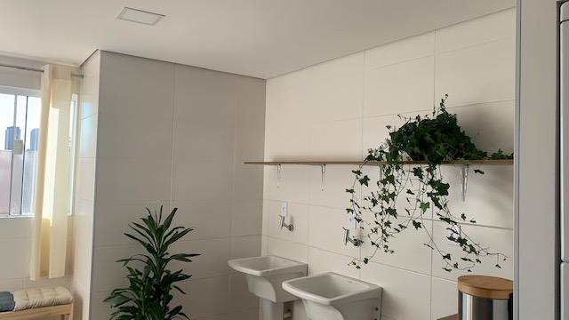 Flat/Apart Hotel, 1 quarto, 50 m² - Foto 24