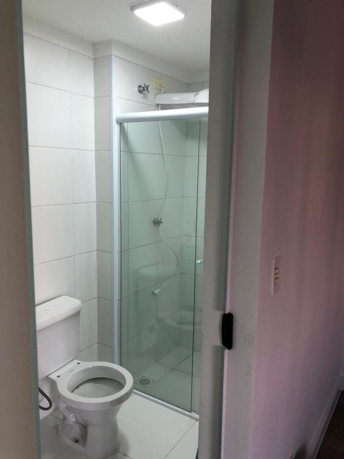 Flat/Apart Hotel, 1 quarto, 50 m² - Foto 26