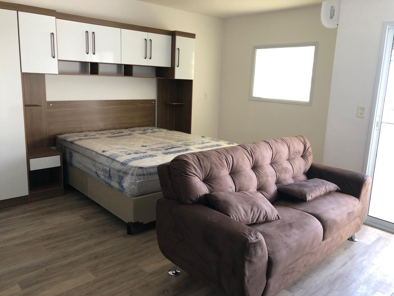 Flat/Apart Hotel, 1 quarto, 50 m² - Foto 9