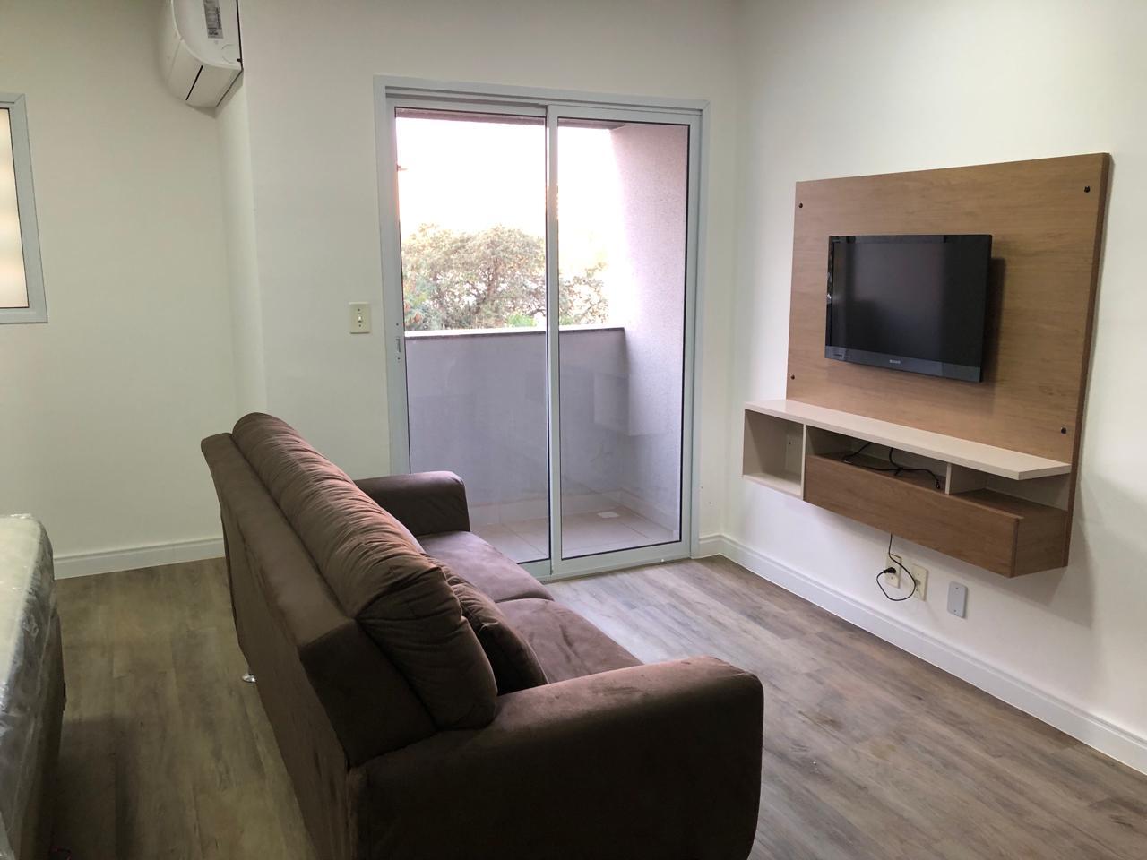 Flat/Apart Hotel, 1 quarto, 50 m² - Foto 10