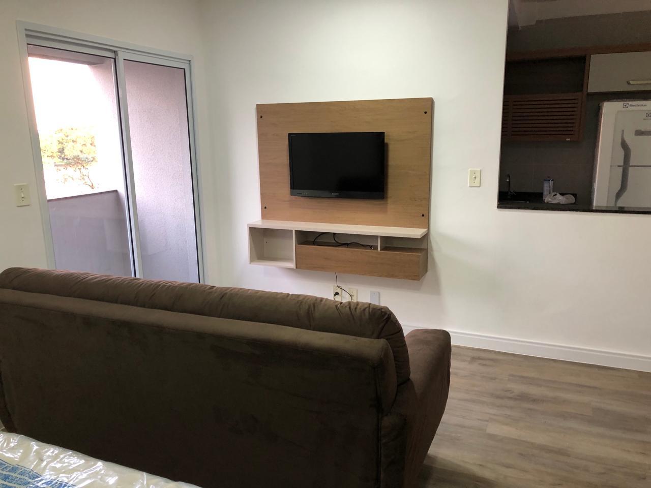 Flat/Apart Hotel, 1 quarto, 50 m² - Foto 11