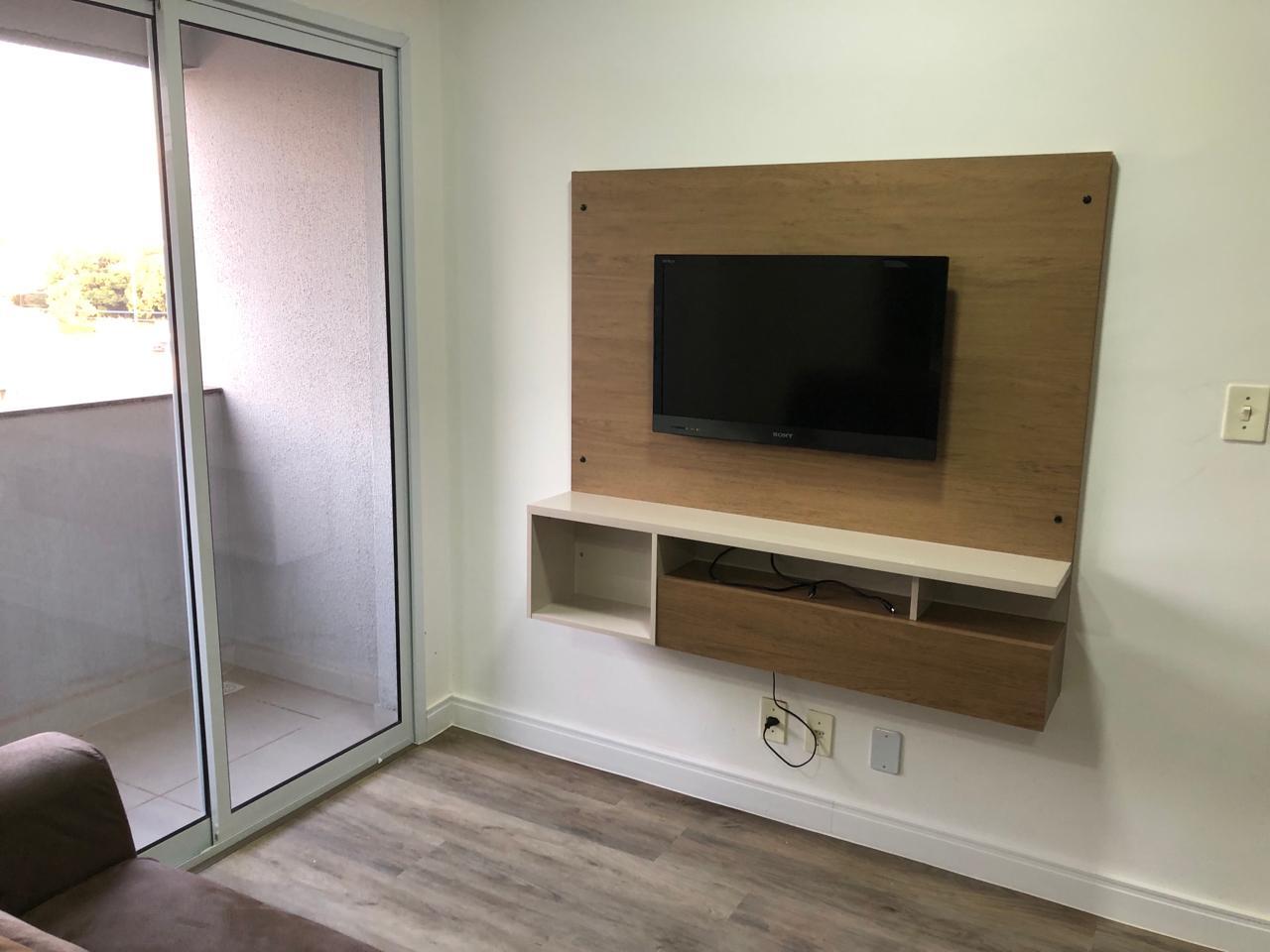 Flat/Apart Hotel, 1 quarto, 50 m² - Foto 21