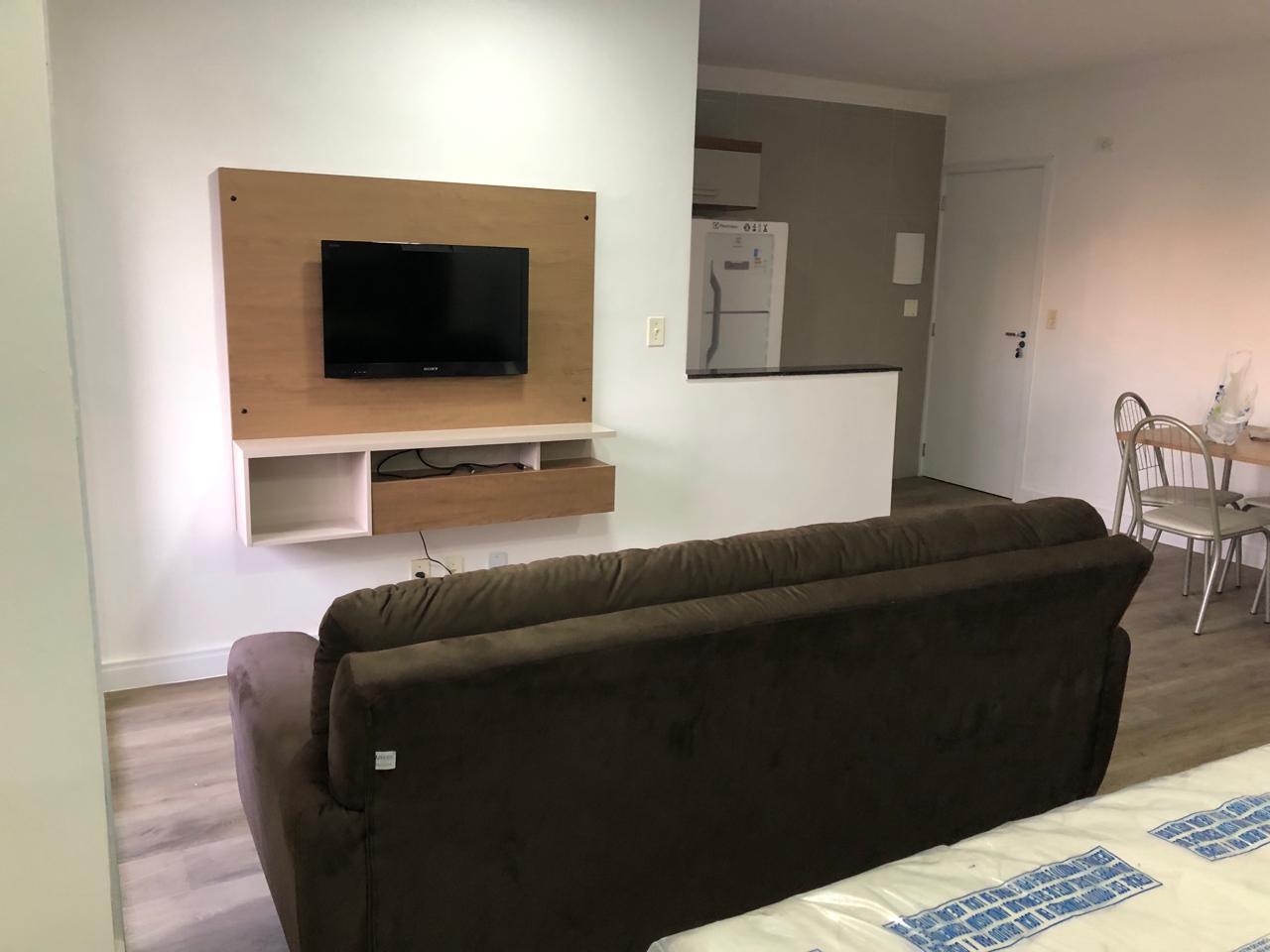 Flat/Apart Hotel, 1 quarto, 50 m² - Foto 20