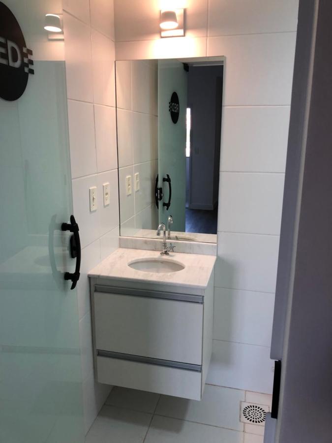 Flat/Apart Hotel, 1 quarto, 50 m² - Foto 27