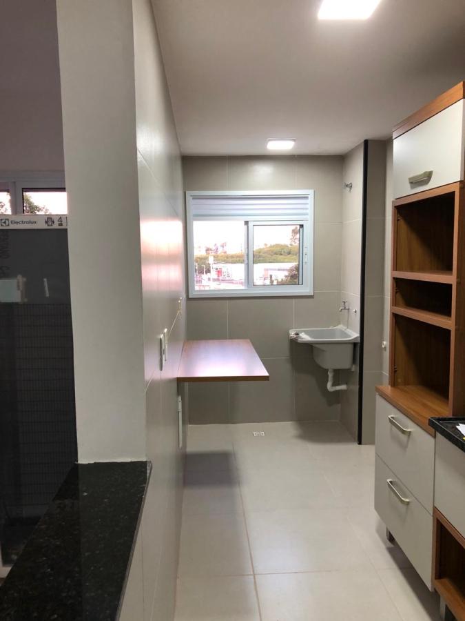 Flat/Apart Hotel, 1 quarto, 50 m² - Foto 31