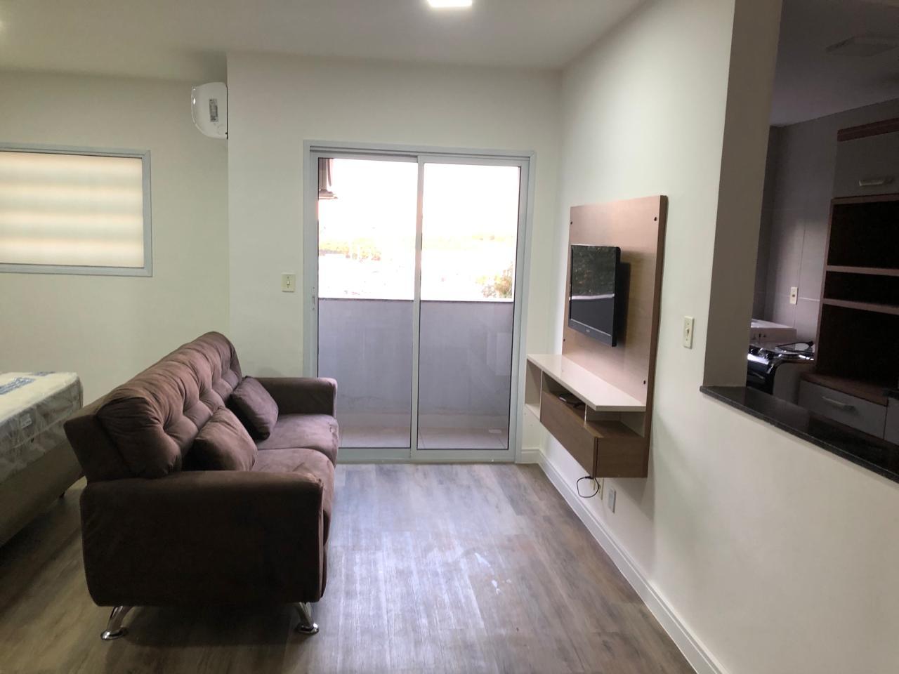 Flat/Apart Hotel, 1 quarto, 50 m² - Foto 14