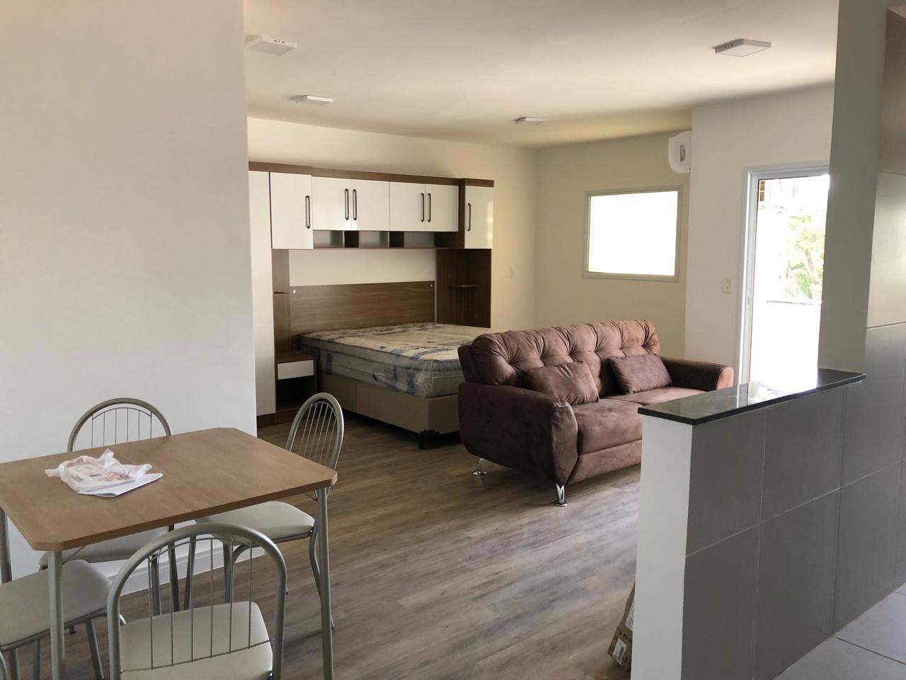 Flat/Apart Hotel, 1 quarto, 50 m² - Foto 18