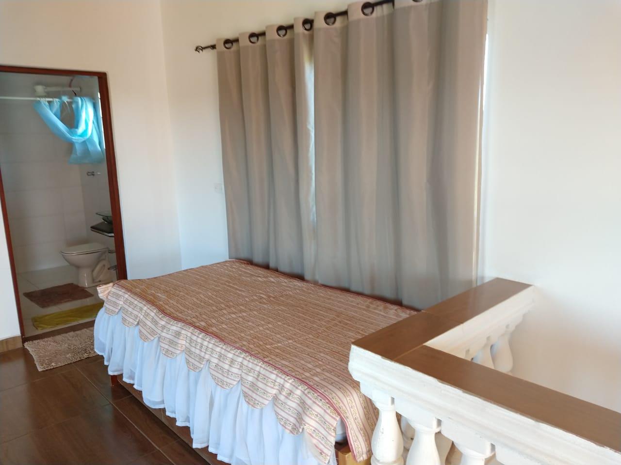 Chácara, 2 quartos, 300 m² - Foto 4