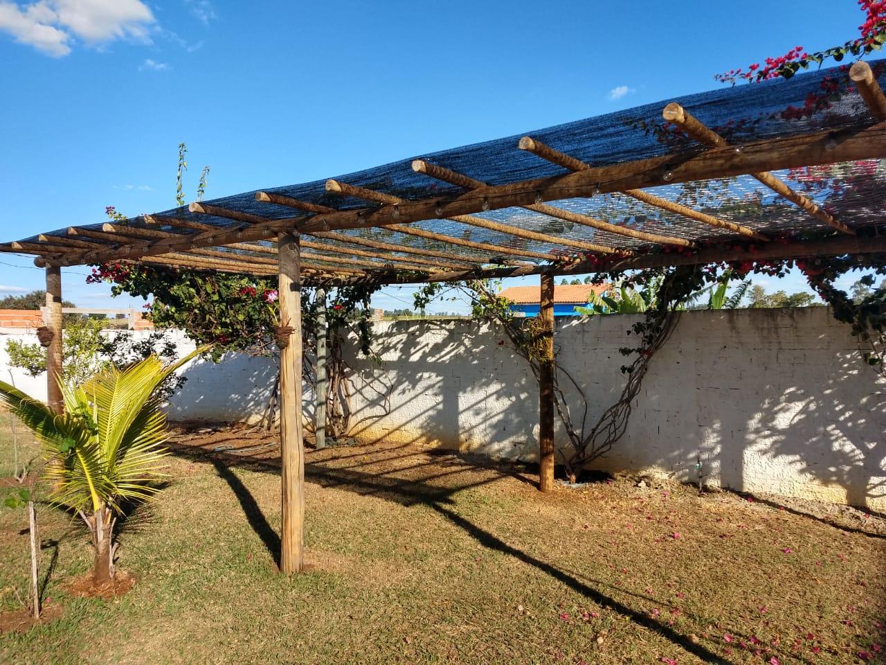 Chácara, 2 quartos, 300 m² - Foto 20