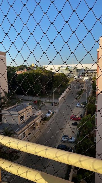 Apartamento, 3 quartos, 82 m² - Foto 4