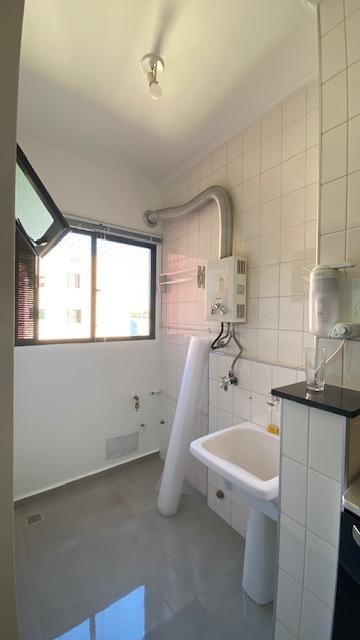 Apartamento, 3 quartos, 82 m² - Foto 23