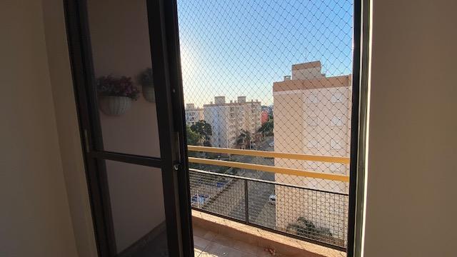 Apartamento, 3 quartos, 82 m² - Foto 3