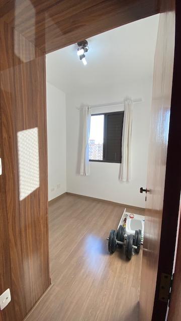 Apartamento, 3 quartos, 82 m² - Foto 17