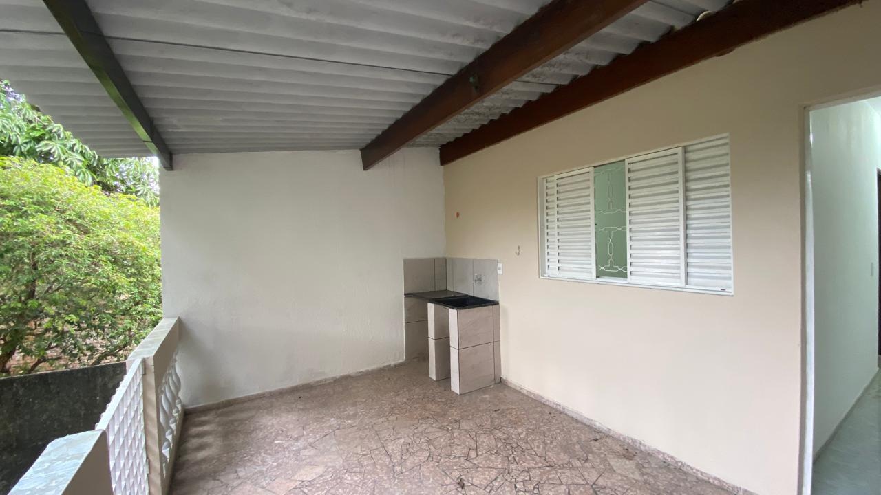 Casa, 3 quartos, 160 m² - Foto 16