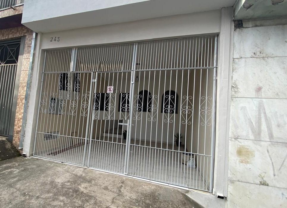 Casa, 3 quartos, 160 m² - Foto 1