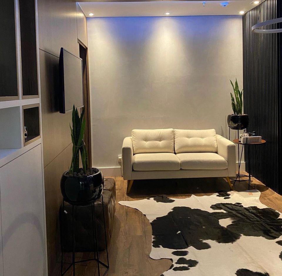 Prédio Inteiro, 47 m² - Foto 5