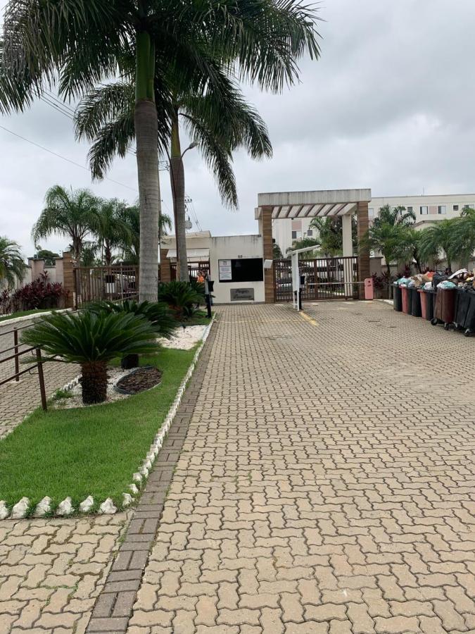 Apartamento, 2 quartos, 47 m² - Foto 1