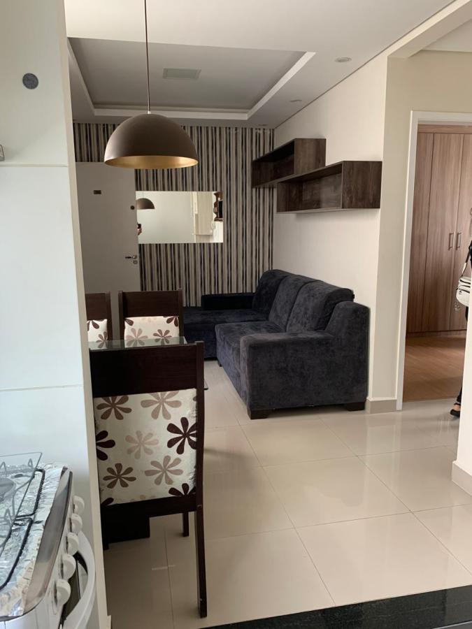 Apartamento, 2 quartos, 47 m² - Foto 6