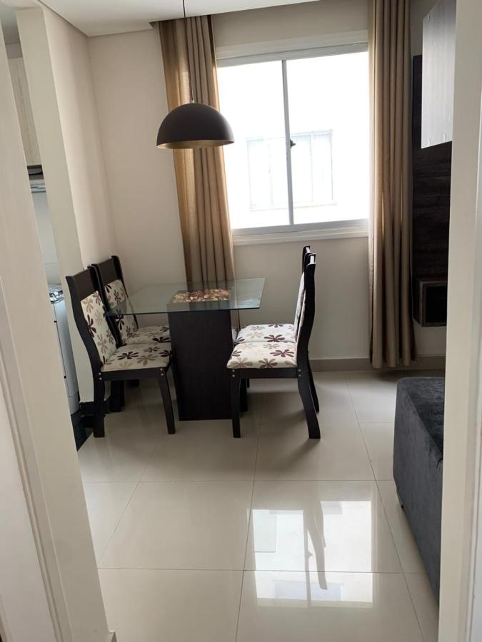 Apartamento, 2 quartos, 47 m² - Foto 8